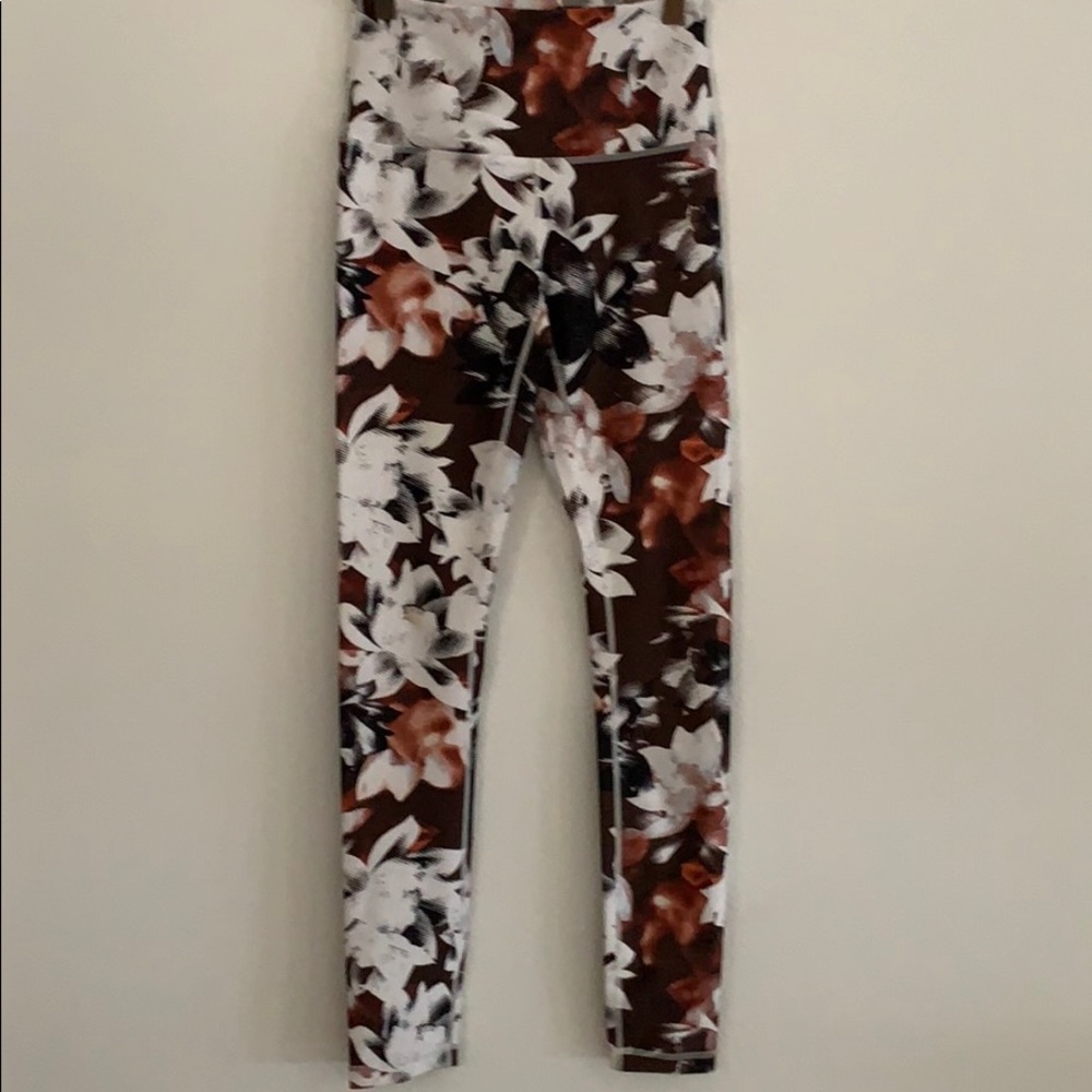 Zella High Waist leggings